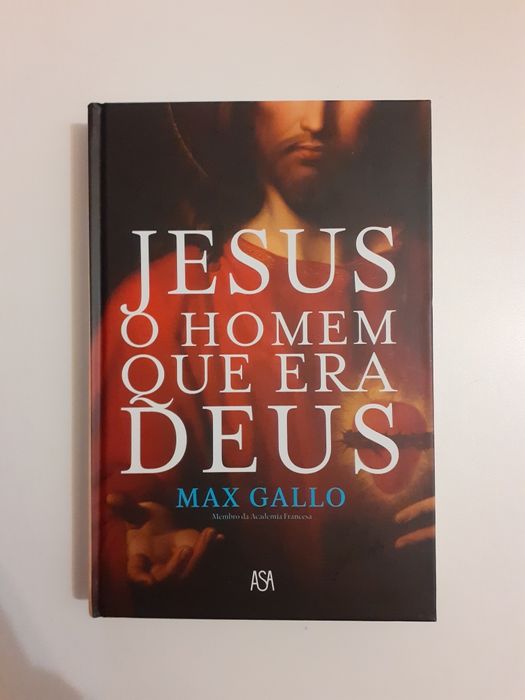 Jesus, o homem que era Deus