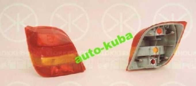 Nowa lampa lewa Ford Fiesta 89-95 WYPRZEDAŻ