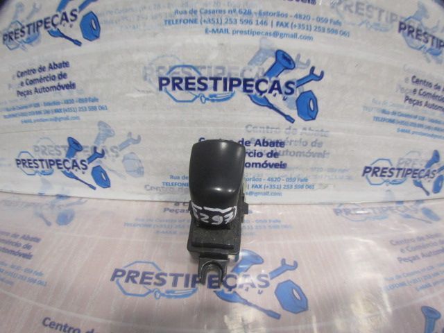 Interruptor Inter5297 NISSAN QASHQAI 2017 1.5DCI 110CV 5P CINZA Vidro TD