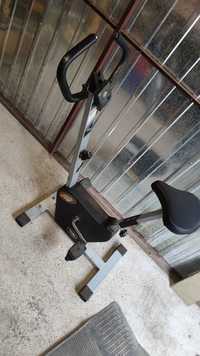 Rower stacjonarny body coach LS-1663 exercise bike