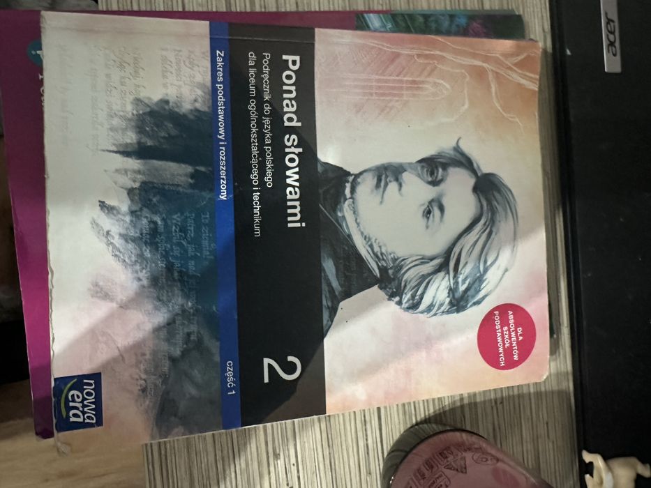 j. polski ponad slowami 2 cz1