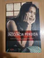 Livro Inocência Perdida