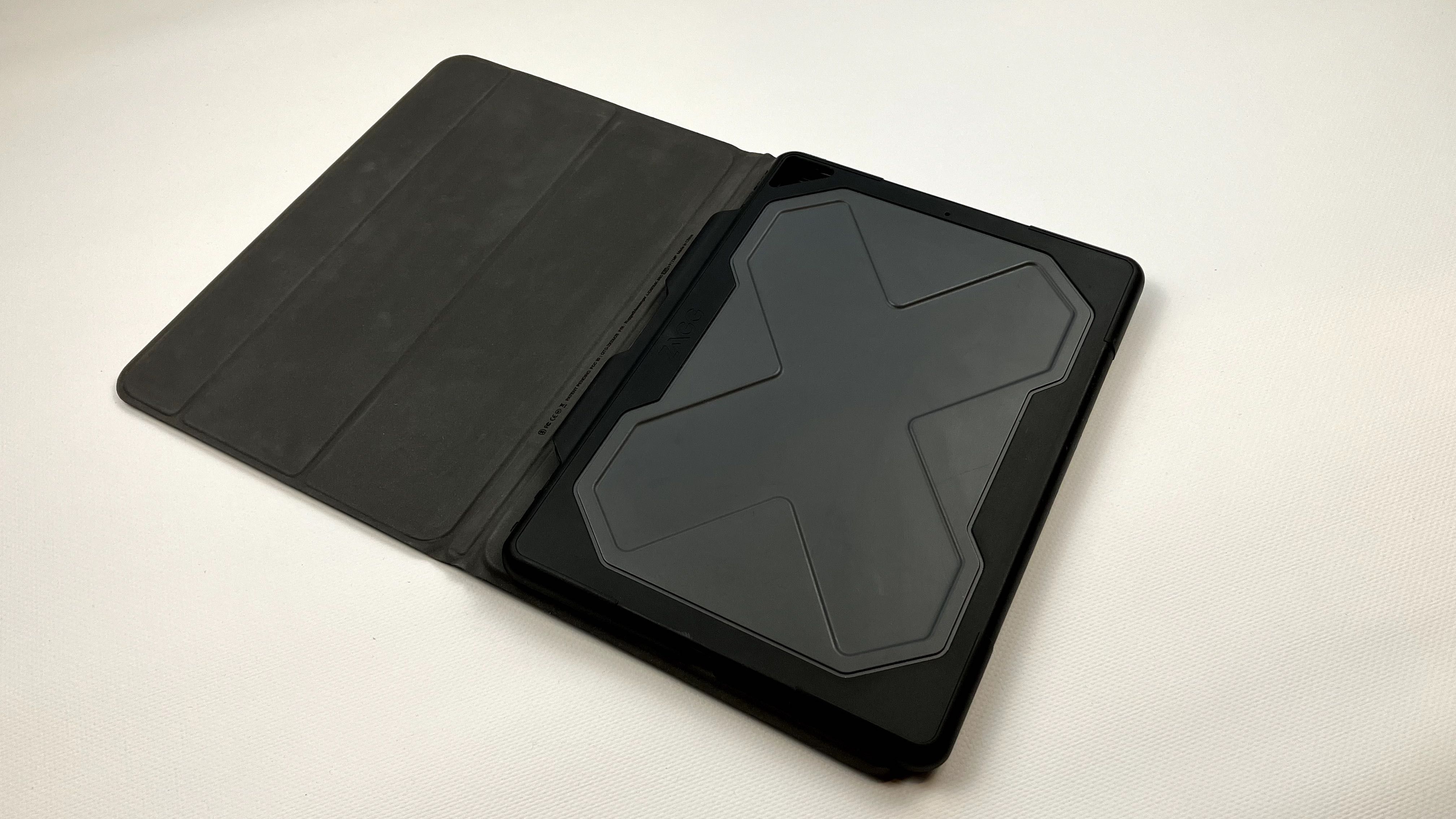 Чехол клавиатура Zagg для iPad Pro 10,5