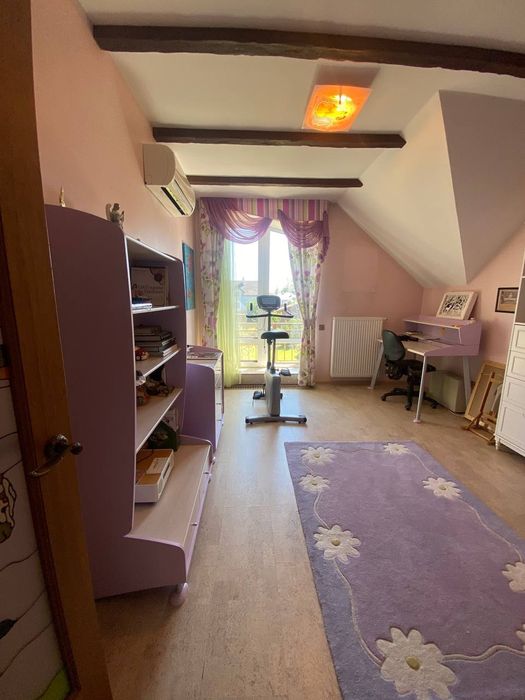 Будинок, Петрушки , id 176