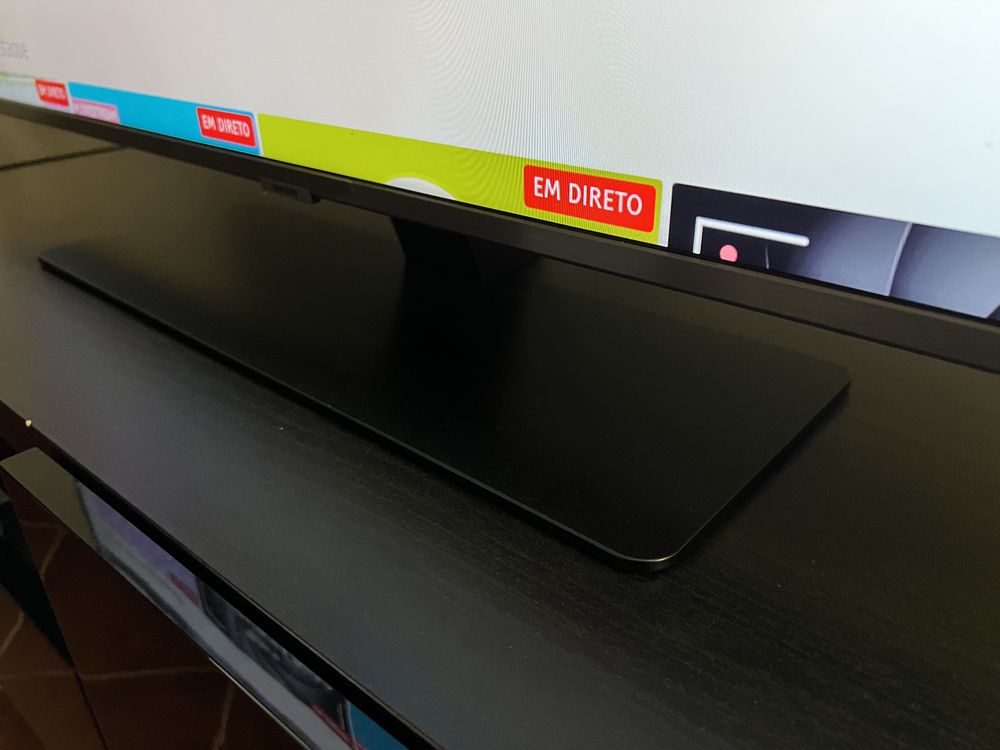 TV QLED Q80 4K HDR 50” 127cm NOVA c/ Garantia