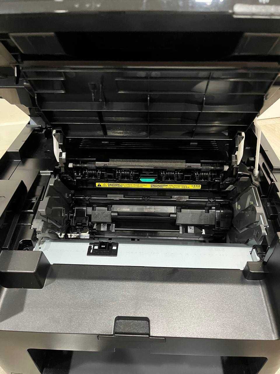 БФП (Принтер) Canon i-SENSYS MF244dw with Wi-Fi В ІДЕАЛЬНОМУ стані