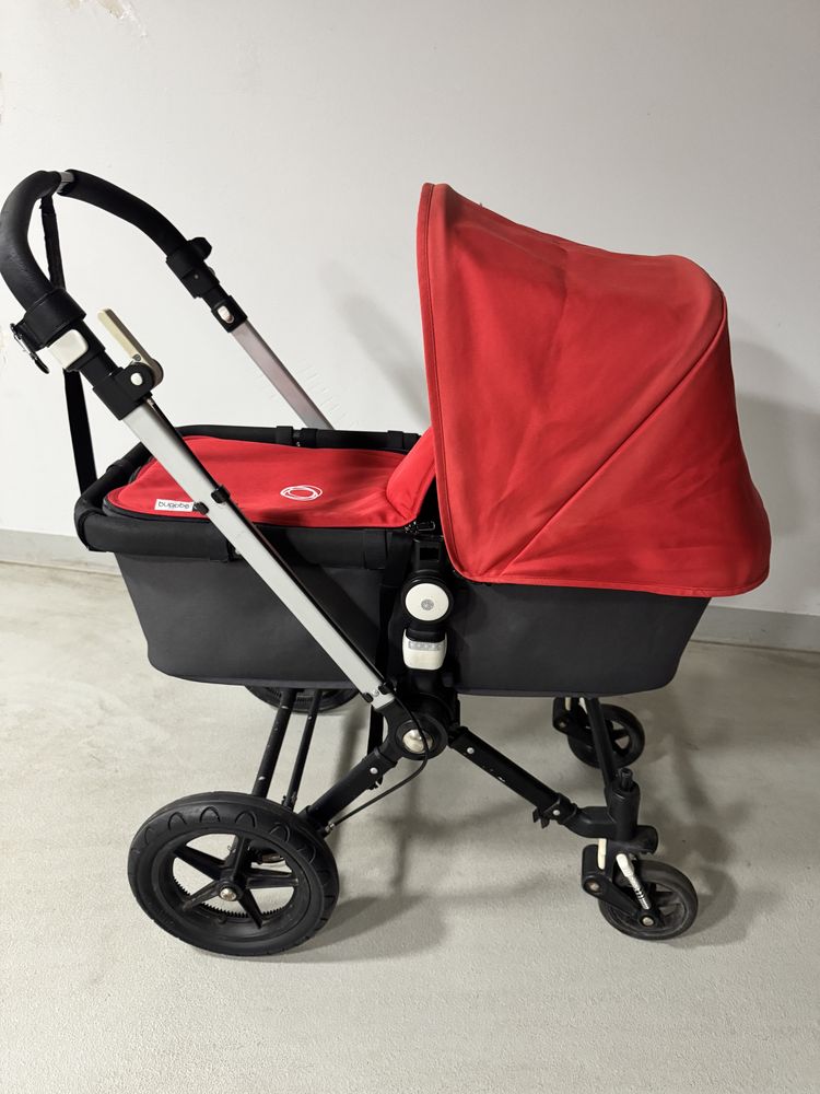 Wózek bugaboo cameleon - gondola