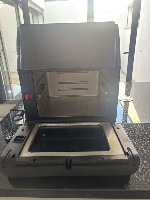 Fritadeira SilverCrest