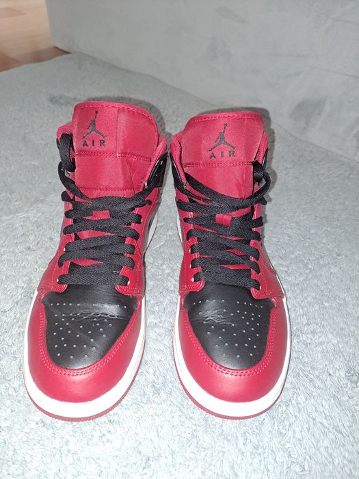 Sapatilhas Nike Jordan