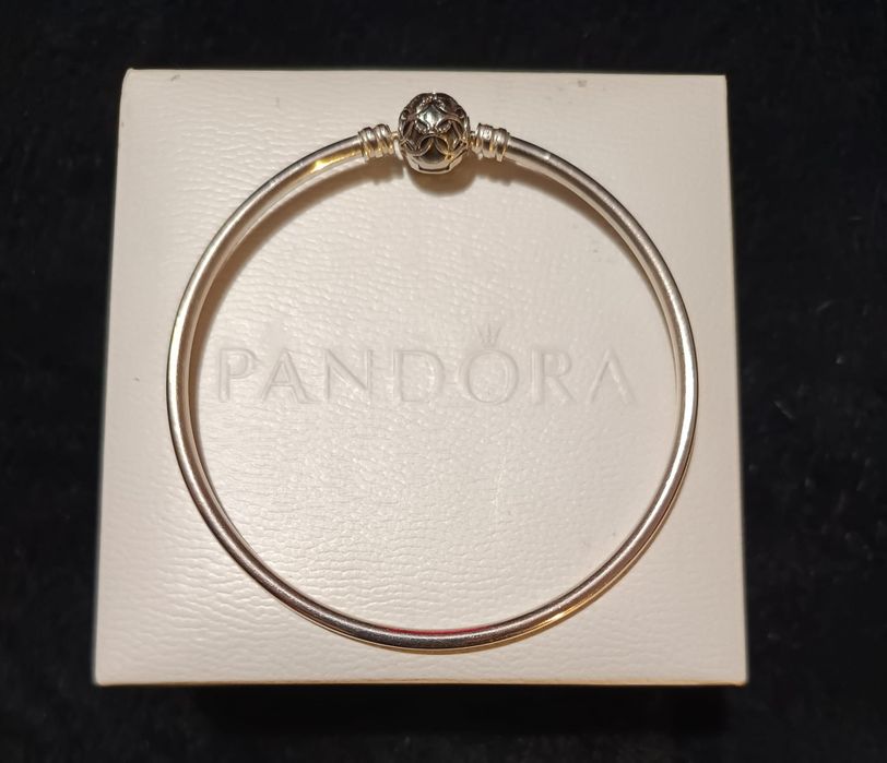 Pulseira Pandora Bangle
