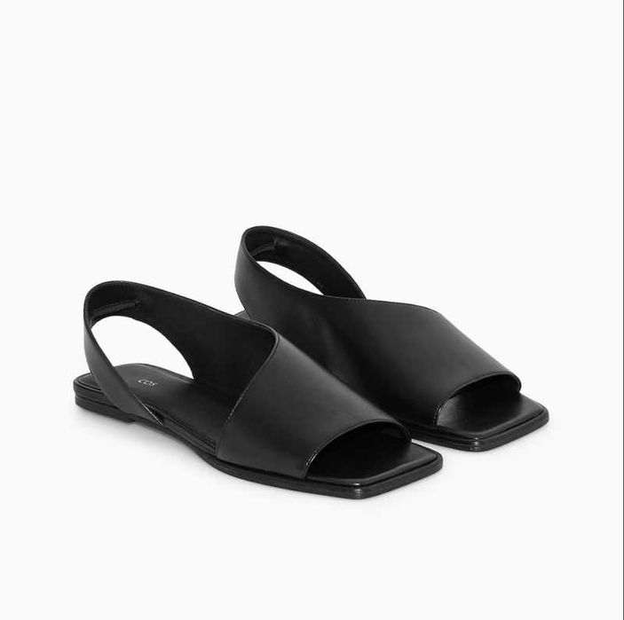 Сандалі, босоніжки cos 35-36 розмір