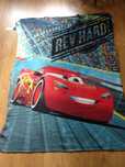 Kocyk polarowy Disney/pixcar Cars