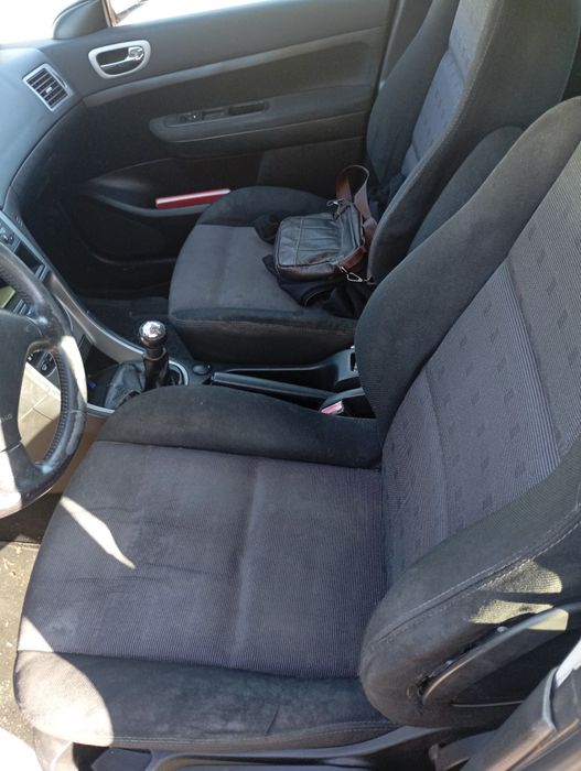 Vendo Peugeot 307SW