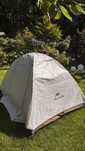 Namiot Naturehike 2 osobowy ultralight