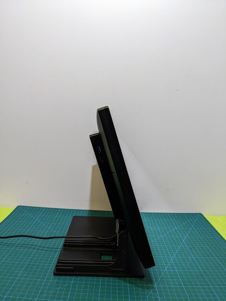 POS терминал Aures Yuno 151 (J1900/4/120) 4 ядра 4 потока