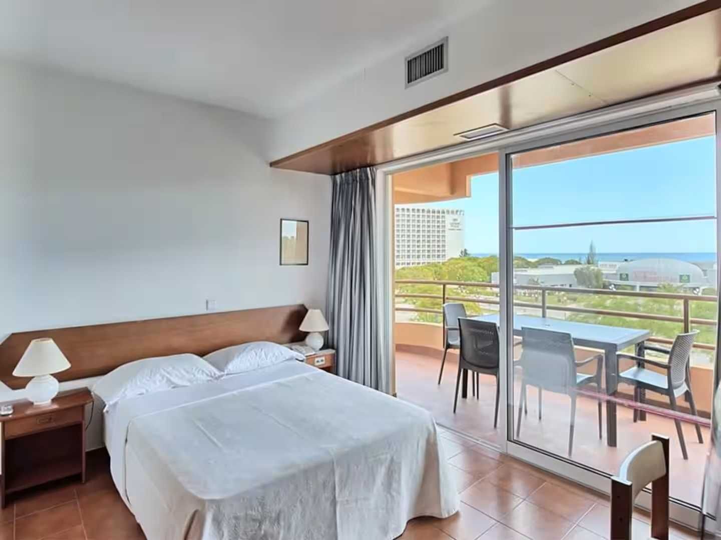 Apartamento T1, Vilamoura, Algarve, 6 a 13 de Setembro