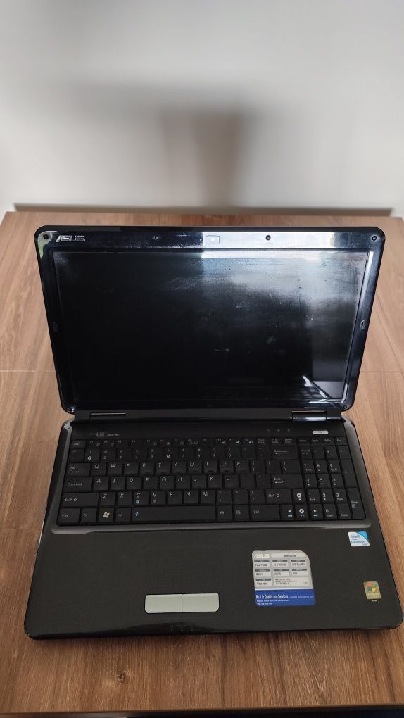 Laptop Asus K50IJ