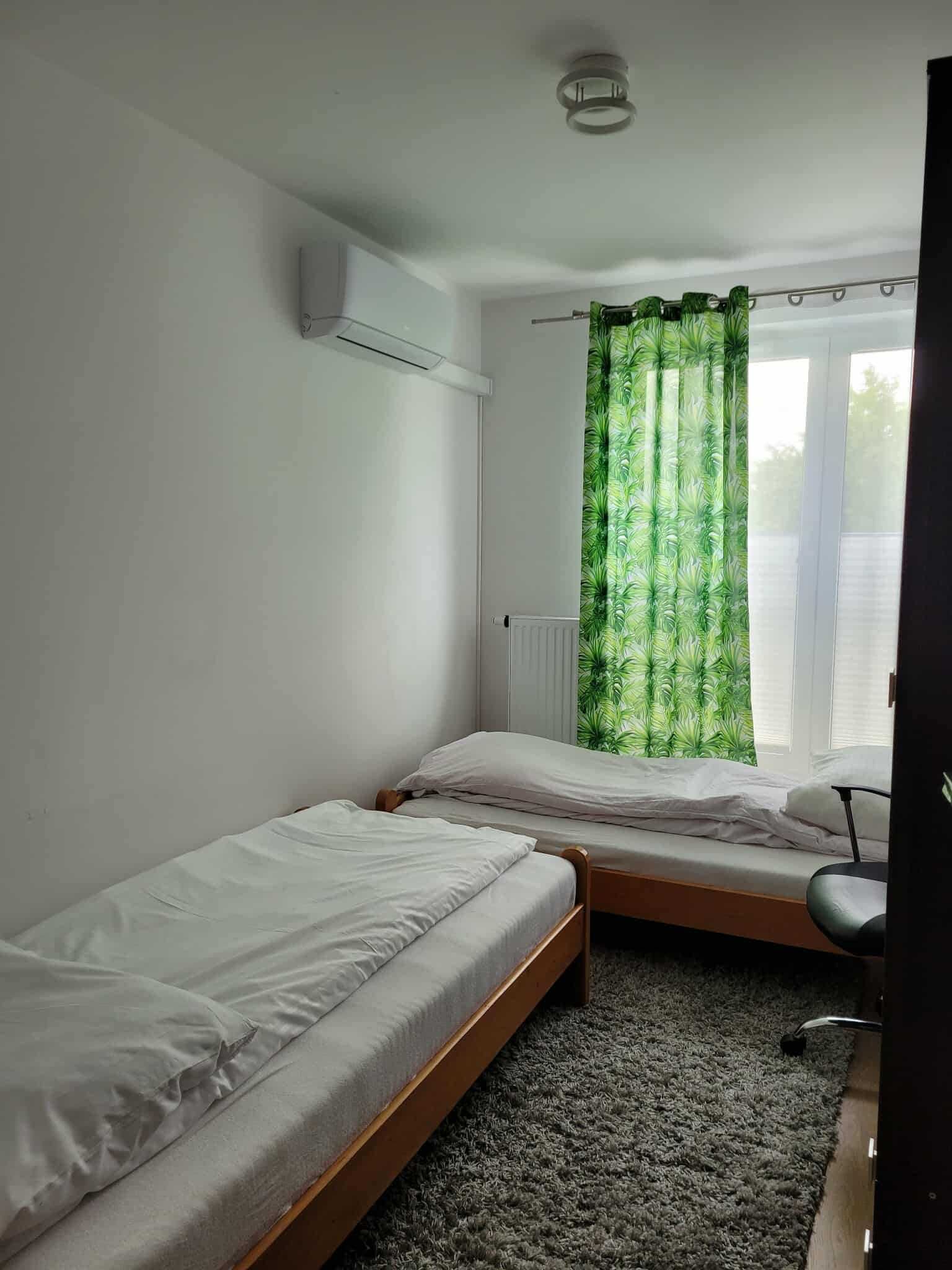 Apartament dla 4-6 osób na wakacje