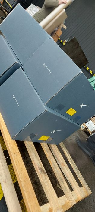 Starlink v2 оплачене обладнання