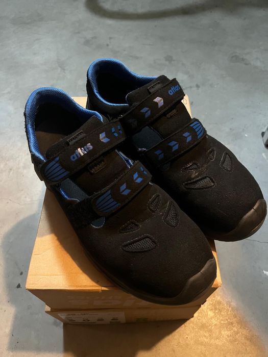 Buty robocze atlas r. 44