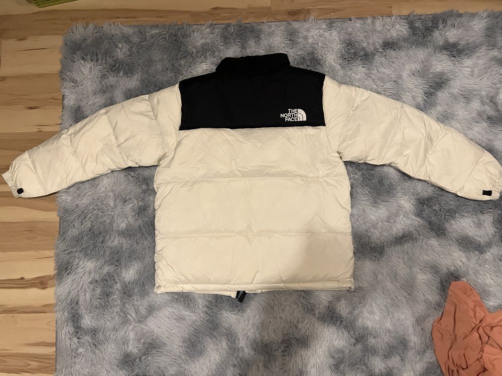 Kurtka The Nort Face 700 Nuptse 1996