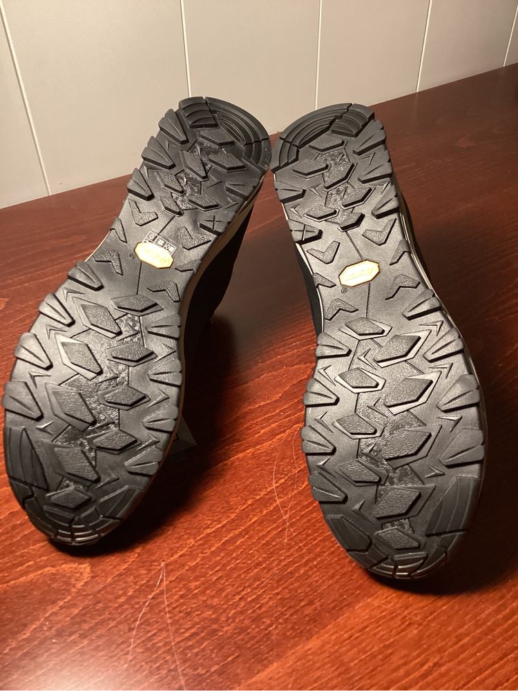 Buty trekkingowe Alfa Kvist Advance 2.0 rozm. 45