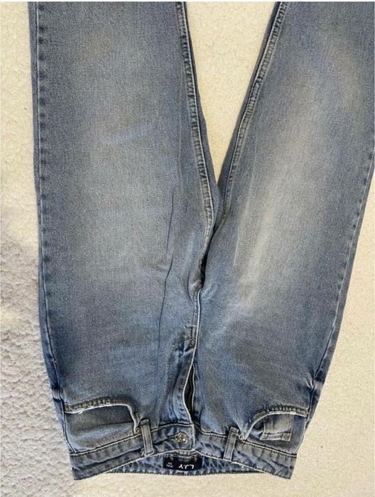 Джинси розмір S,стан ідеальний