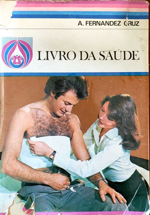 Lote: BIBLIOTECA DO LAR, SAUDE E VIDA SEXUAL "LER DESCRICAO" REF P VSO