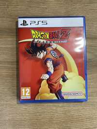 Dragon ball Z Kakarot PS5