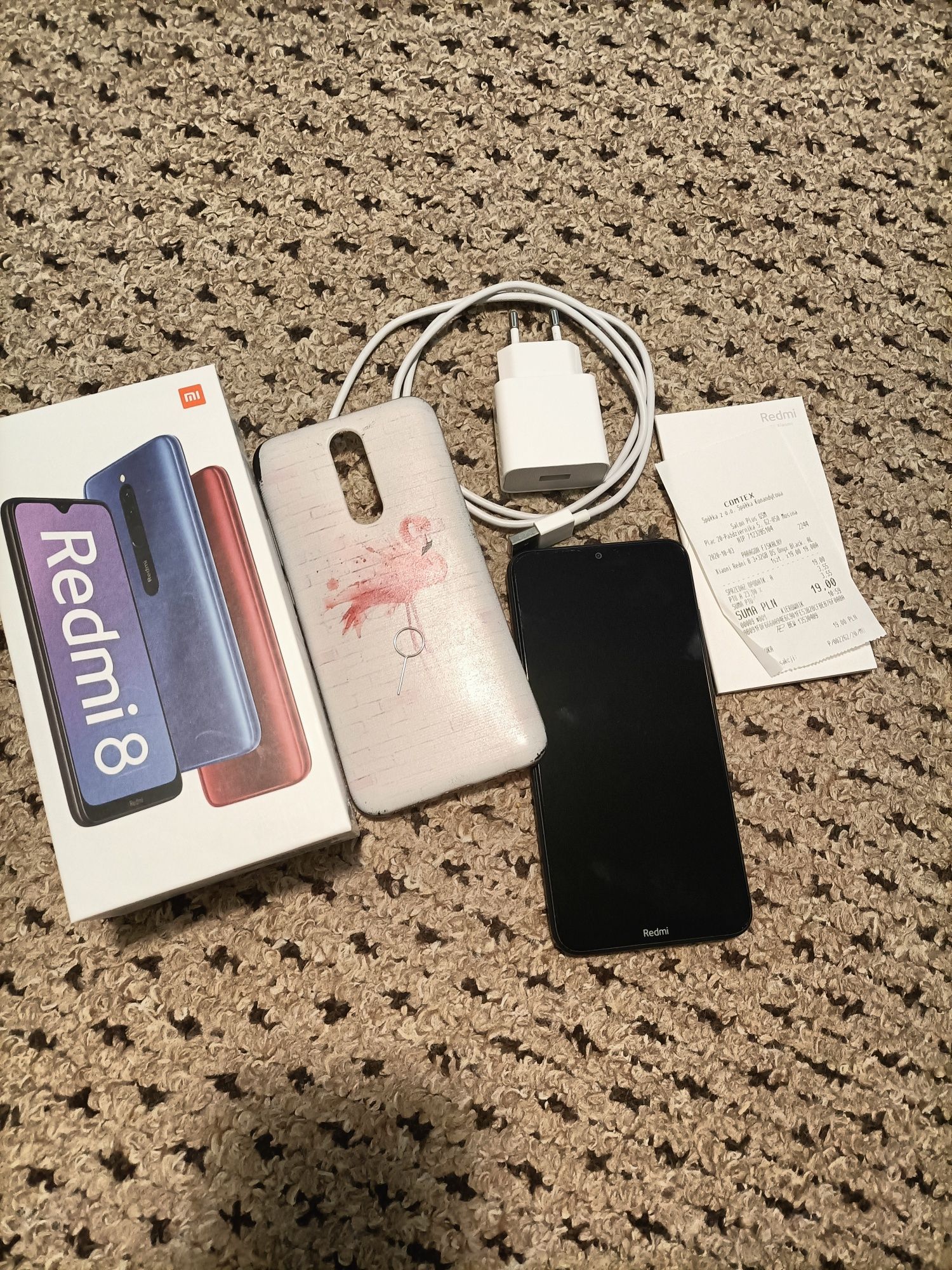 Xiaomi Redmi 8 /32gb