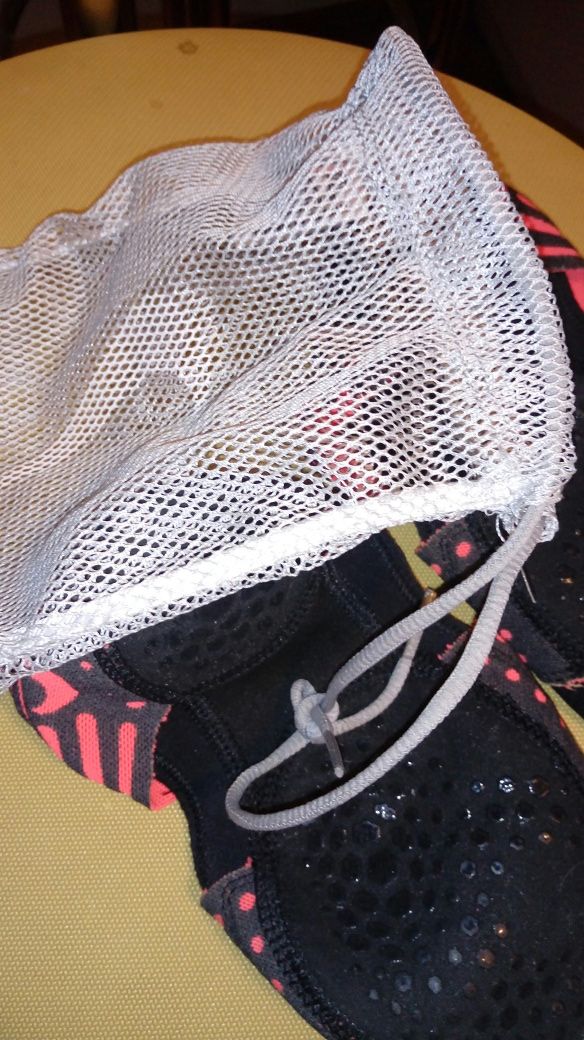 Obuwie do jogi, pilatesu.NIKE Studio Wrap.