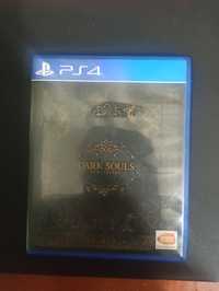 Продаю Dark Souls Remastered Ps4