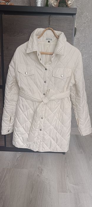 Куртка осінь осіння