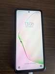 Smartfon Galaxy Note 10 lite