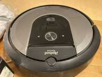 iRobot Roomba i7