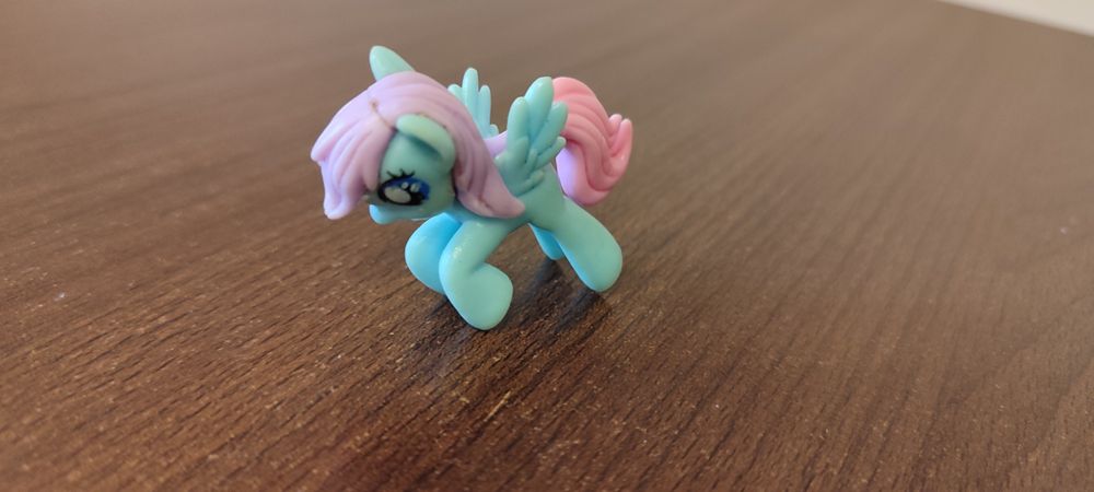 Figurka my little pony