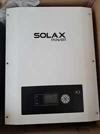 Продам инвертор солнечный SOLAX POWER ZDNY-TL 15000