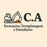 Serviços com Máquinas de Movimentação de Terras