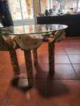 Mesa única no mundo