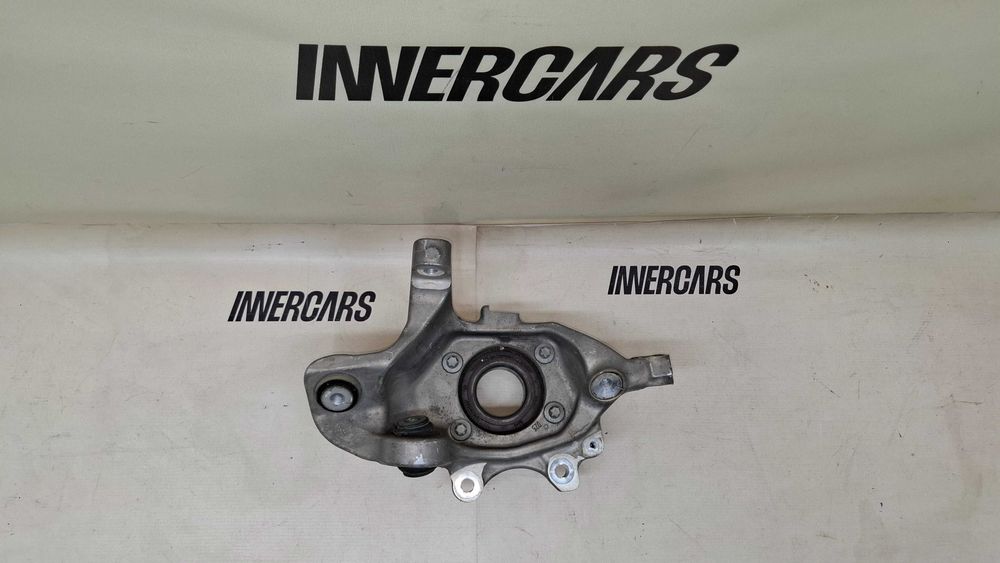 Mercedes E-Class W213, EQC, 2016- цапфа задній кулак, in06538