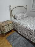 Quarto de casal baratíssimo