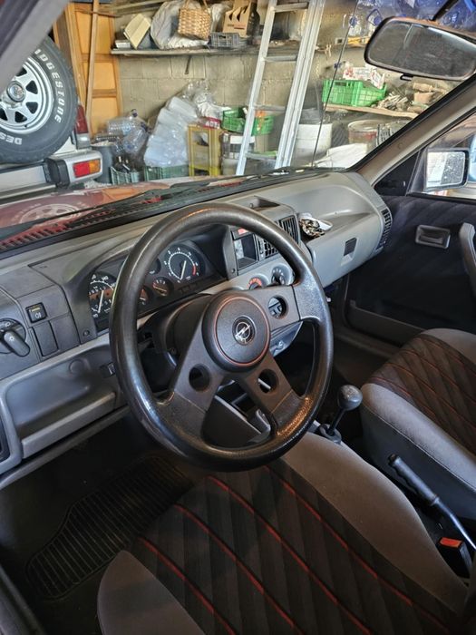 Opel Corsa 1.2 Gasolina