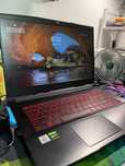 MSI GF63 (i5 16/512) Dobry Stan