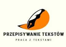 Przepisywanie tekstów/Edycja PDF/Wprowadzanie danych/itp.