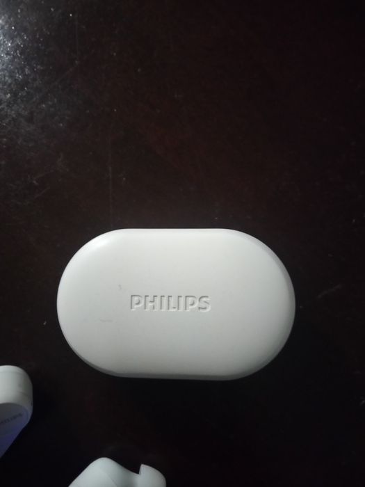 Fones sem fio philips
