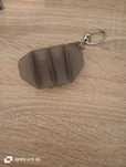 L-Style case na piórka dart.