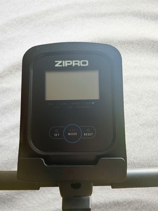 Rowerek stacjonarny magnetyczny One S Zipro
