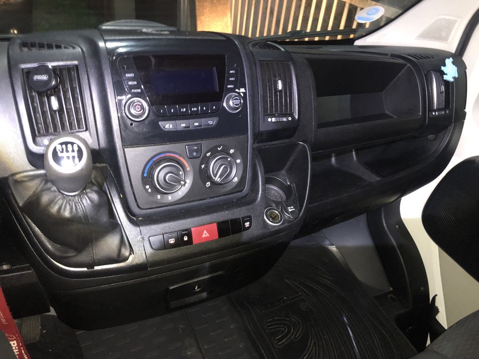 Продам Peugeot Boxer