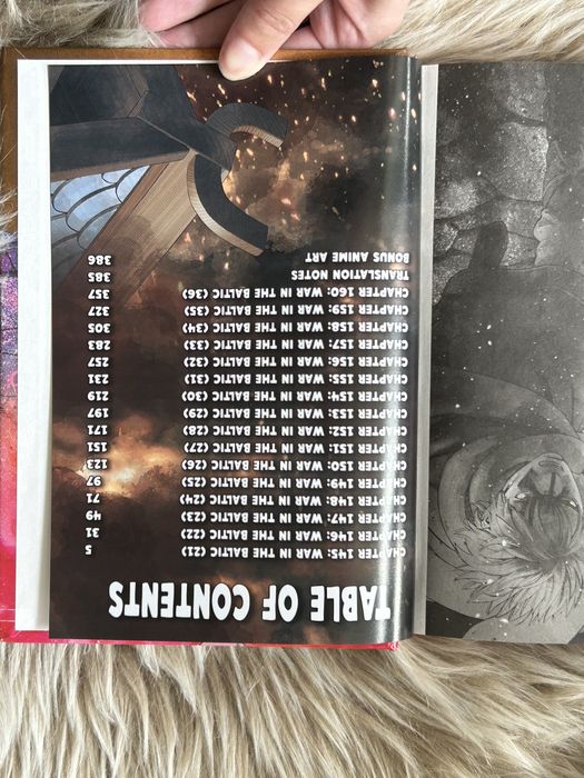 Vinland Saga manga book eleven англійською мовою
