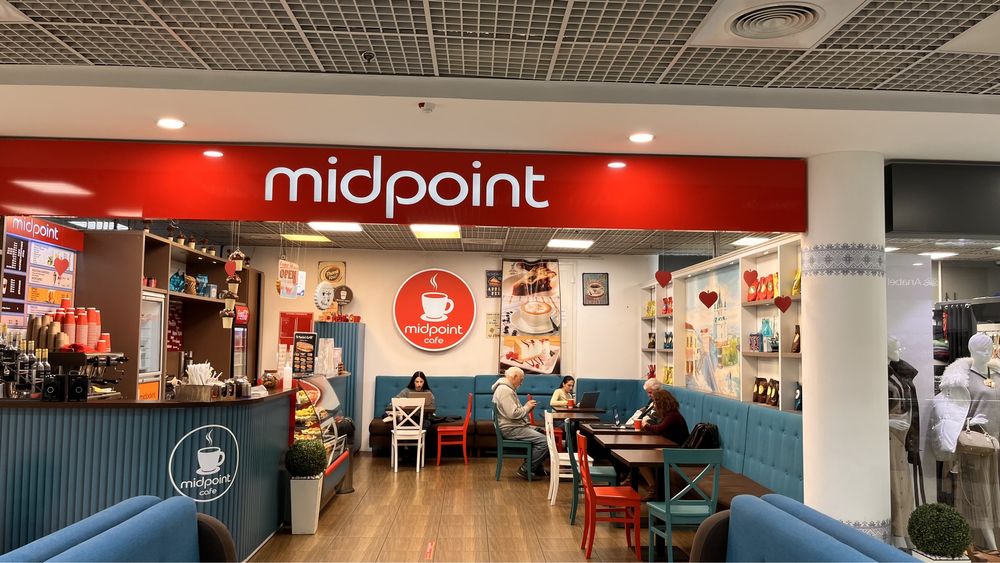 Продаж готового бізнесу